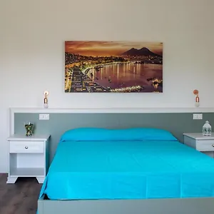 Guest house Salvator Rosa 108 Naples