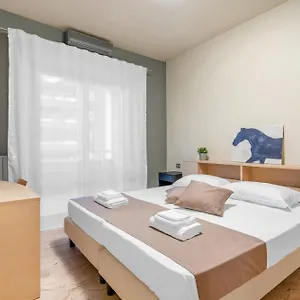 Aparthotel Casa Da Fraschini Milan