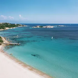 Resort Mangia's Sardinia - New Opening Santa Teresa Gallura