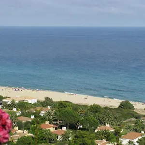Aparthotel Appartamenti Costa Rei Costa Rei