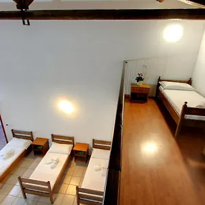 Hostel Marina Cagliari