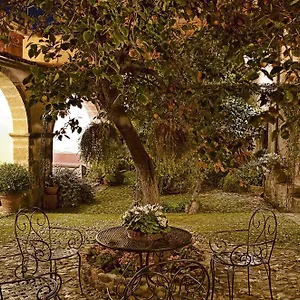 Hotel Antica Dimora Del Gruccione, Diffuso Santu Lussurgiu