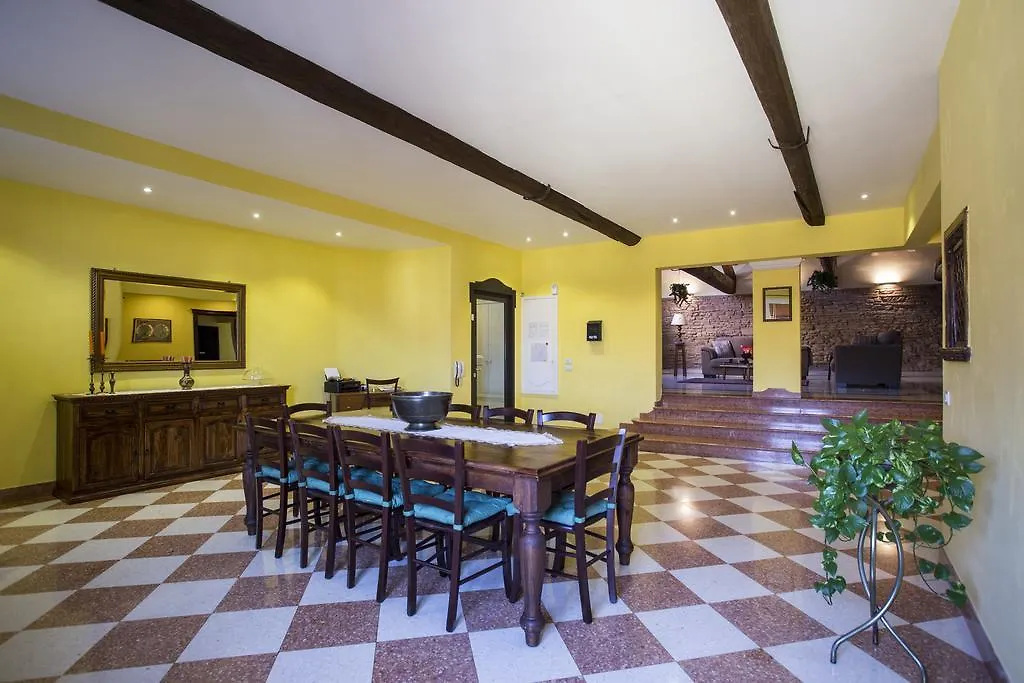 Residenza Bianconcini Bed & Breakfast Bologna