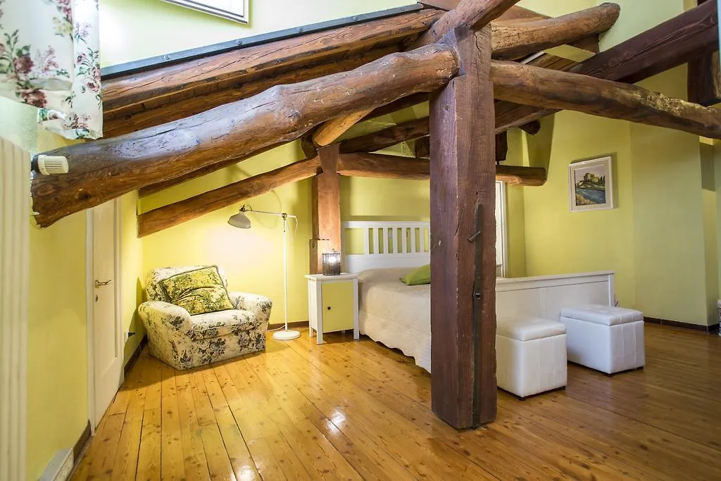 Residenza Bianconcini Bed & Breakfast Bologna