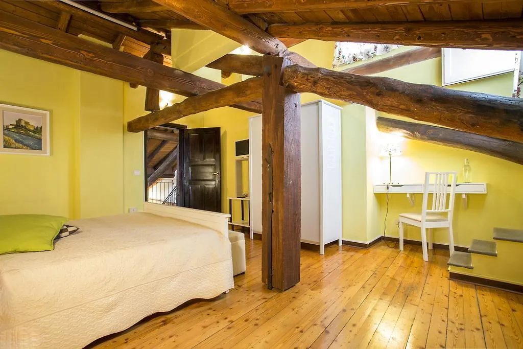 Residenza Bianconcini Bed & Breakfast Bologna