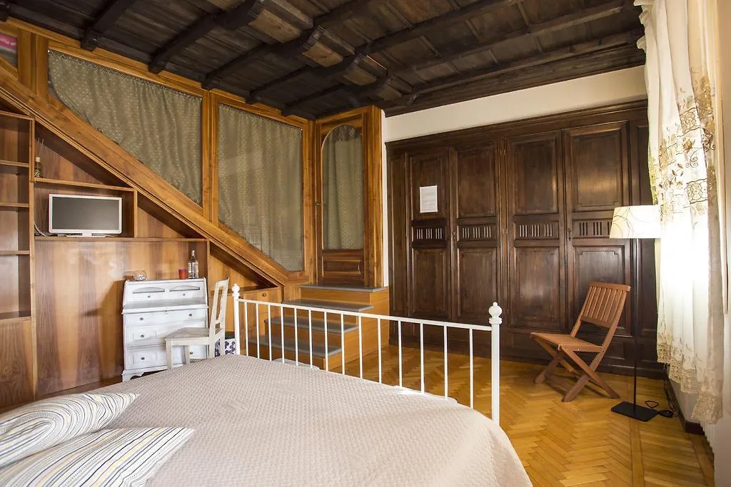 Residenza Bianconcini Bed & Breakfast Bologna Italy