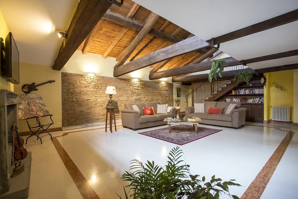 **  Residenza Bianconcini Bed & Breakfast Bologna Italy