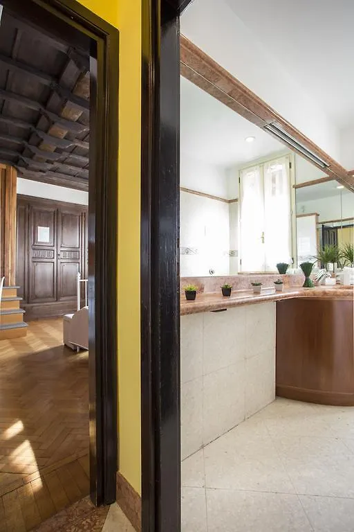 Residenza Bianconcini Bed & Breakfast Bologna Italy