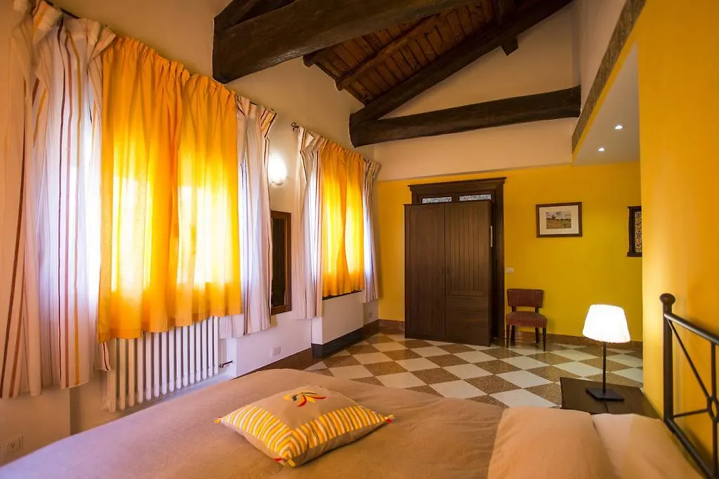 Residenza Bianconcini Bed & Breakfast Bologna 2*,  Italy