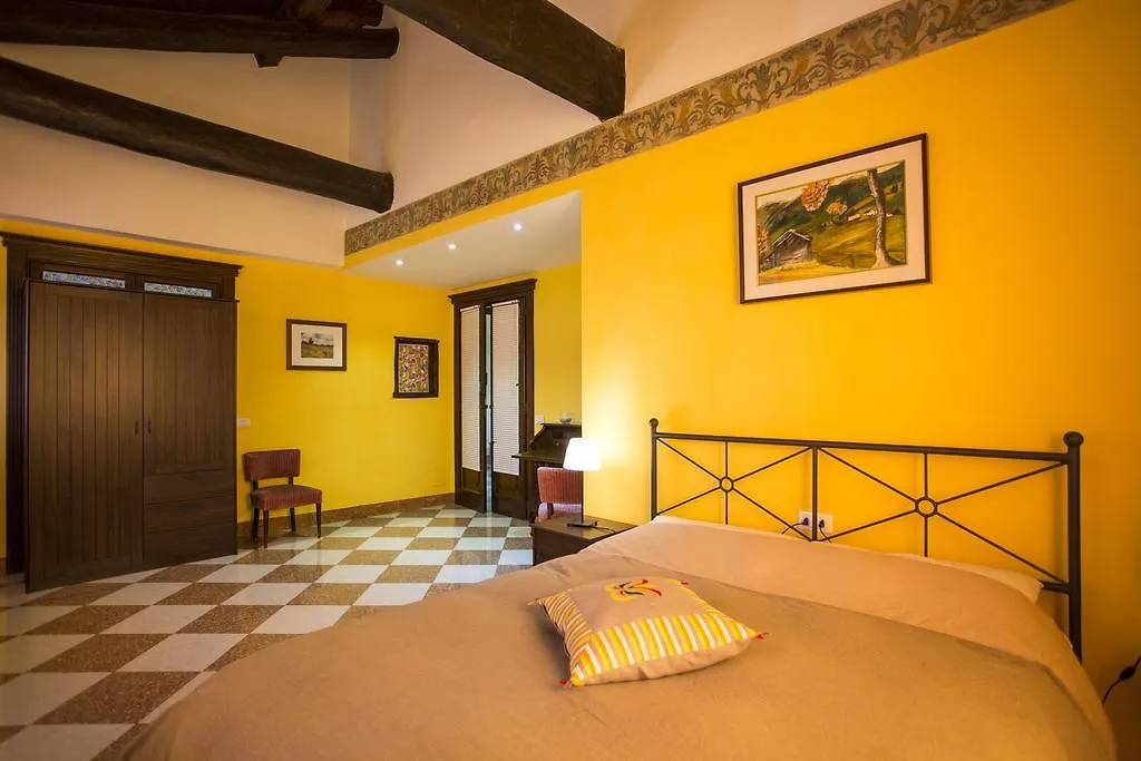 **  Residenza Bianconcini Bed & Breakfast Bologna Italy