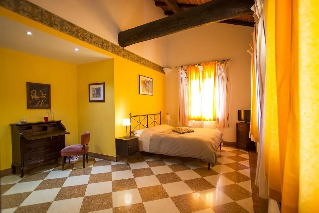 Residenza Bianconcini Bed & Breakfast Bologna