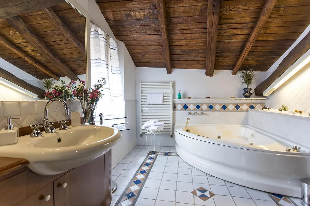 Residenza Bianconcini Bed & Breakfast Bologna