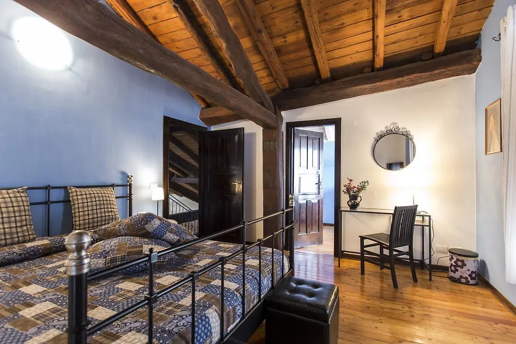 Residenza Bianconcini Bed & Breakfast Bologna 2*,