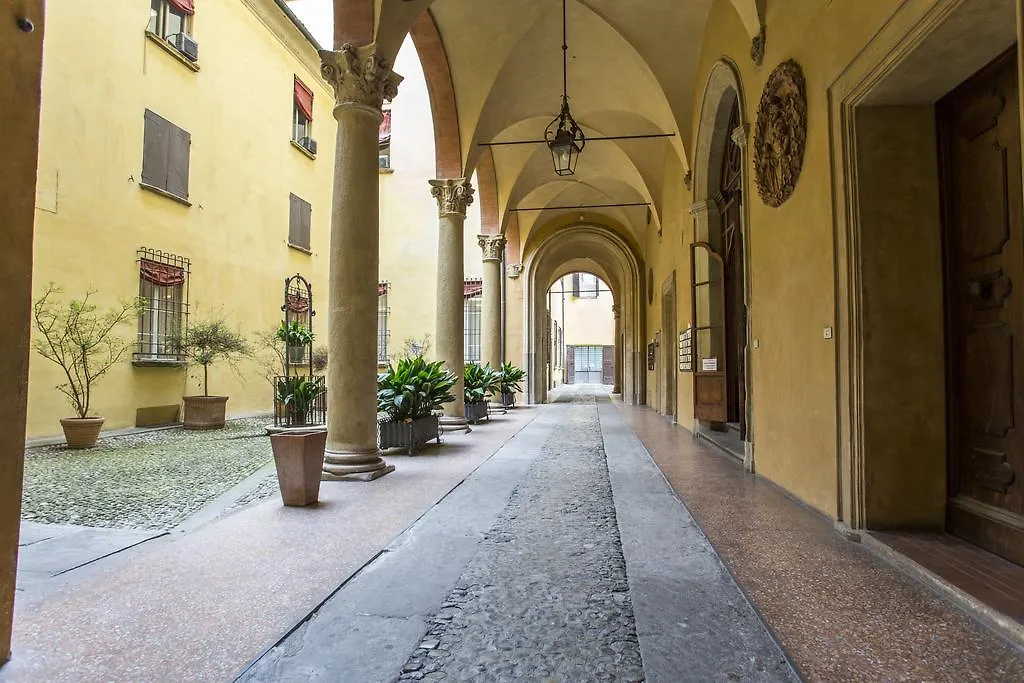 Residenza Bianconcini Bed & Breakfast Bologna