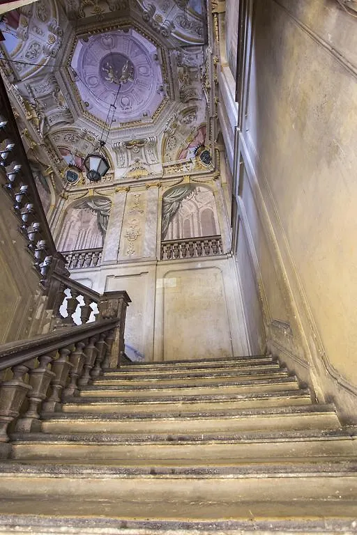 Residenza Bianconcini Bed & Breakfast Bologna 2*,