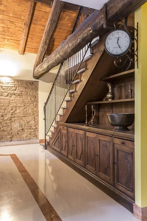 Residenza Bianconcini Bed & Breakfast Bologna