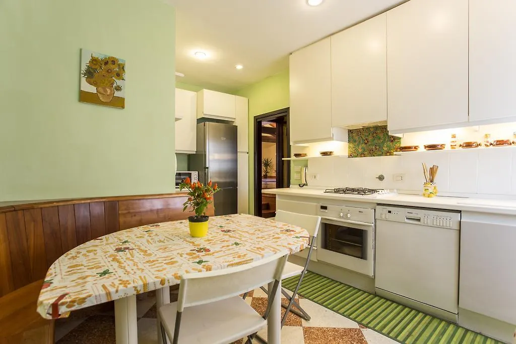 **  Residenza Bianconcini Bed & Breakfast Bologna Italy