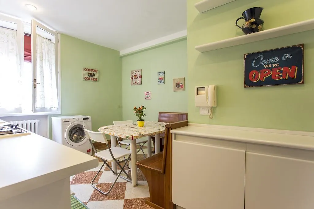 Residenza Bianconcini Bed & Breakfast Bologna