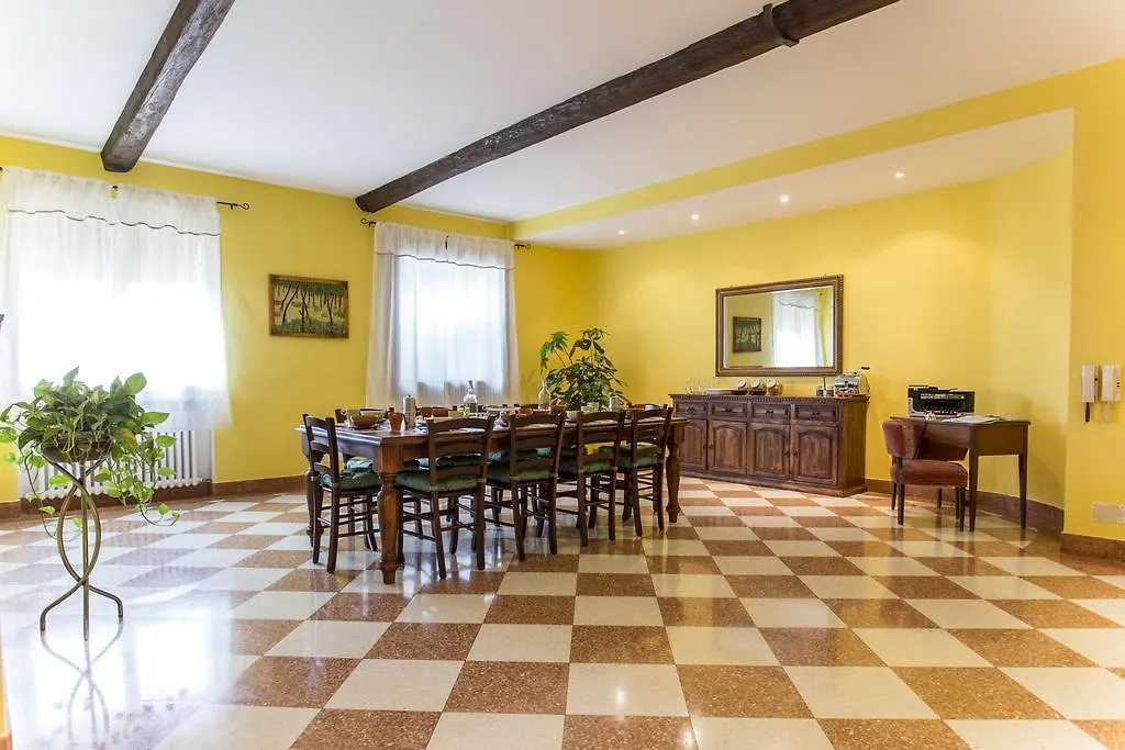 Residenza Bianconcini Bed & Breakfast Bologna