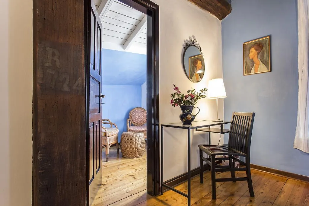 Residenza Bianconcini Bed & Breakfast Bologna 2*,  Italy