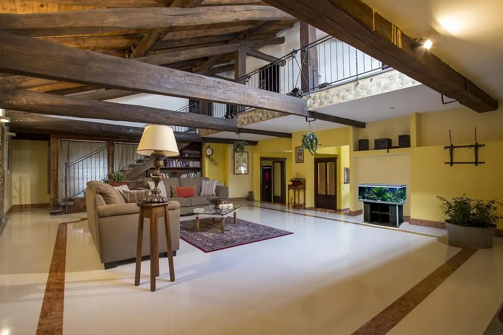 Residenza Bianconcini Bed & Breakfast Bologna Italy