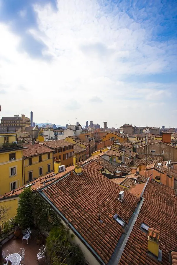 Residenza Bianconcini Bed & Breakfast Bologna
