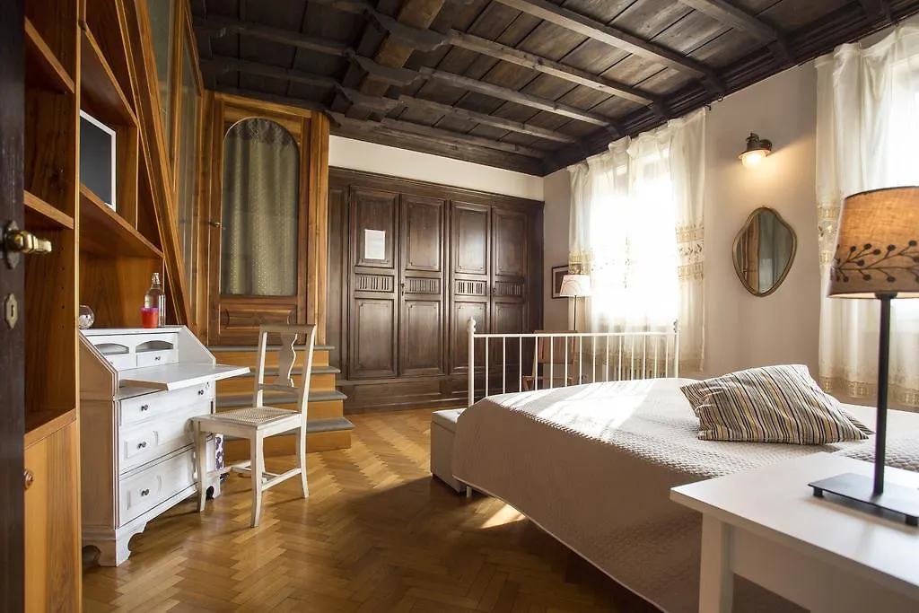Residenza Bianconcini Bed & Breakfast Bologna 2*,  Italy