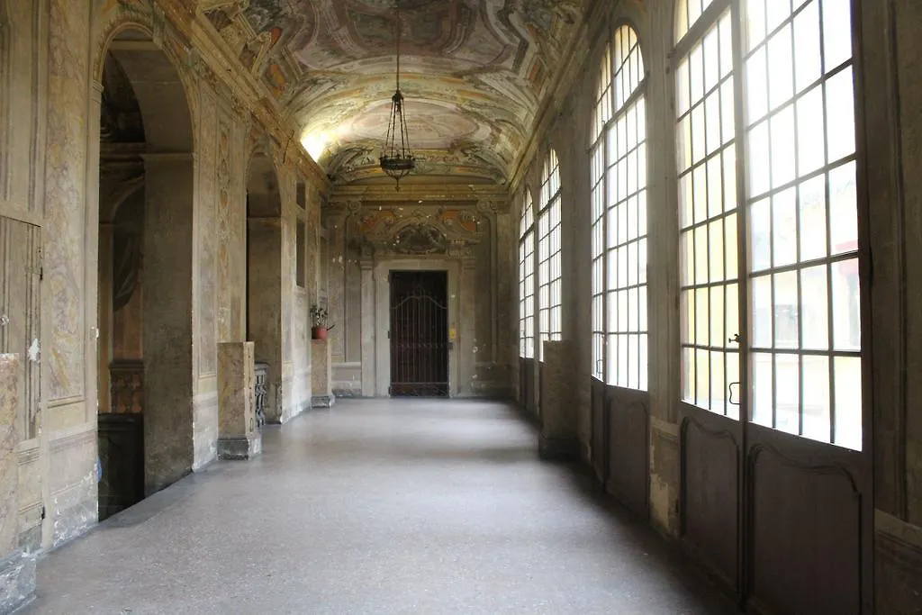 **  Residenza Bianconcini Bed & Breakfast Bologna Italy